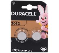 Duracell Batteria CR2032 Altro