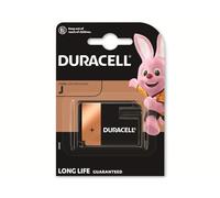 Duracell batteria Flatpack 7K67 4LR61 6 volt, 570mAh
