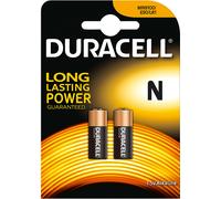 Duracell 203983 batteria per uso domestico Batteria monouso Alcalino