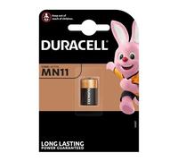 Duracell Long Life MN 11 Batteria monouso Alcalino