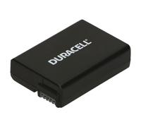 Duracell - Batteria Sostitutiva, Ricaricabile, per Macchina Fotografica Nikon EN-El14