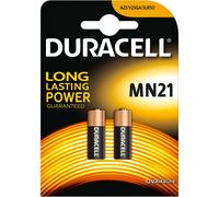 Duracell Sicurezza MN21 B2 2pz
