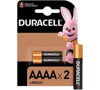 Duracell MX2500 batteria per uso domestico Batteria monouso AAAA Alcalino