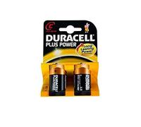 Duracell Plus Batteria monouso C Alcalino