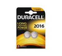 Duracell Elettronics 2016 B2 2pz
