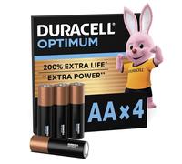Duracell 5000394137486 batteria per uso domestico Batteria monouso Stilo AA