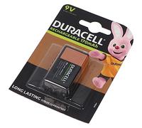 2-Power HR9V batteria per uso domestico 9V Nichel-Metallo Idruro (NiMH)