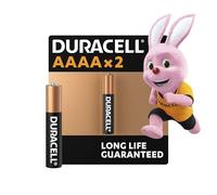 Duracell MX2500 batteria per uso domestico Batteria monouso AAAA Alcalino
