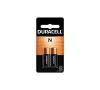Duracell Batterie Specialistiche per la sicurezza(2 Pezzi)