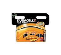 DURACELL BATTERY AAA 12PK SUB FOR HD555CX
