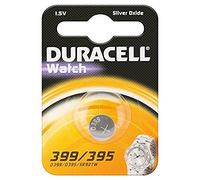 Duracell BATTERY D395/399 SILVER OXIDE, D395/399