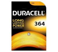 Duracell Bl 1 Pila D364 Set 5 Pezzi - Cfg