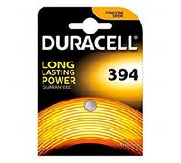 Duracell Bl 1 Pila D394 Set 5 Pezzi - Cfg