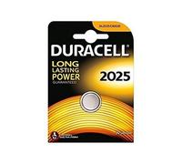 Duracell Bl 1 Pila Dl 2025 Set 5 Pezzi - Cfg