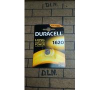 Duracell Bl 1 Pila Dl1620 Set 5 Pezzi - Cfg