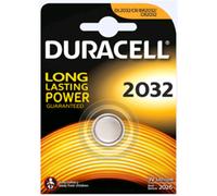 Duracell Bl 2 Pila Dl 2032 Set 5 Pezzi - Cfg