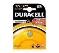 Duracell Bl Pila D370/371 Set 5 Pezzi - Cfg