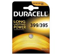 Duracell Bl Pila D395/399 Set 5 Pezzi - Cfg