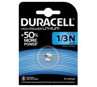 Duracell Bl Pila Litio Mno2 3V Set 5 Pezzi - Cfg