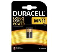 Duracell Bl Pila Mn11 Set 5 Pezzi - Cfg