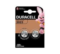 Duracell Elettronics 2025 B2 2pz
