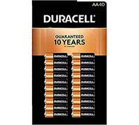 Duracell C Size Alkaline Plus Batteria - Alcaline - 1,5 V DC - Uso Generale Batteria (4133321401), MN1500, 1