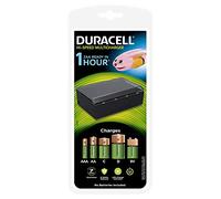 Duracell 2 Aa 2 Aaa 4h Battery Charger Oro