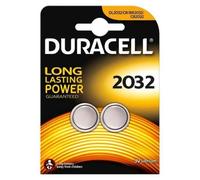 Duracell CF2 DUR SPECIALISTICHE 2032