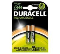 Duracell CF2DUR RIC VALUE STAYCHARGE AAA
