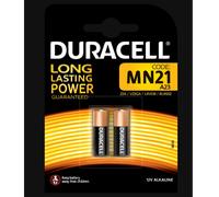 Duracell CF2DUR SPECIAL. SECURITY MN 21