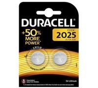 Duracell CF2DUR SPECIALISTICHE 2025