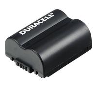 Duracell cga-s006 batteria ricaricabile fotocamera sostituisce la