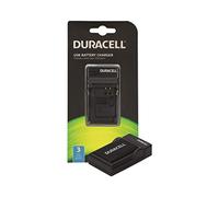 DURACELL CHARGER WITH USB CABLE FOR DRC2L/NB-2L