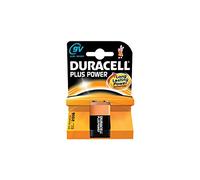 Duracell Plus 9V