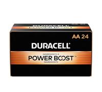 Duracell coppertop Batterie, 24, N/A, 24