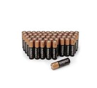 Duracell Coppertop MN1500-40 batterie alcaline AA Duracell