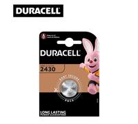 Duracell DL2430 Batteria monouso Litio