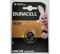 Duracell CR1620 3V Batteria monouso Litio