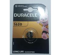Duracell CR1620 D 1-BL (DL 1620) Single-use battery Litio 3 V