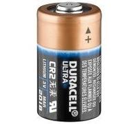 Duracell CR2 1-BL Ultra Single-use battery Litio 3 V
