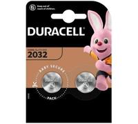 Duracell CR2032 Batteria