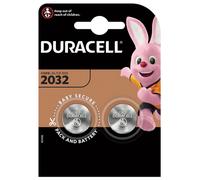 Duracell CR2032 Batteria monouso Litio