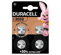 Duracell CR2032 Batteria monouso Litio NEW
