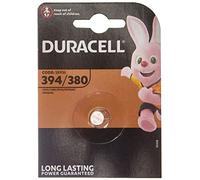 Duracell D394 Single-use battery Ossido d'argento (S) 1,5 V