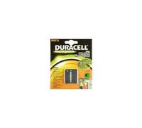 DURACELL - Digital Camera Battery 3.7v 700mAh, 700 mAh, Fotocamera, Ioni di Litio, 3,5 cm, 6 mm, 4 cm