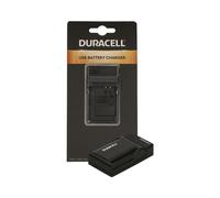 Duracell Digital Camera Battery Charger