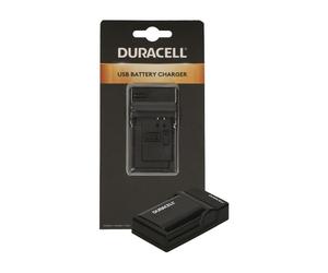 Duracell Digital Camera Battery Charger NEW