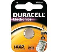 Duracell DL1220 - Pila a bottone al litio da 3 V