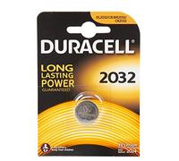 Duracell DUR033917 batteria per uso domestico Batteria monouso CR2032 Litio
