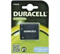 Duracell DMW-BCK7 Batteria ricaricabile fotocamera sostituisce la batteria